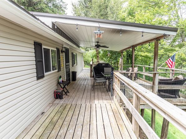 390 Tub Run Rd, Confluence, PA 15424