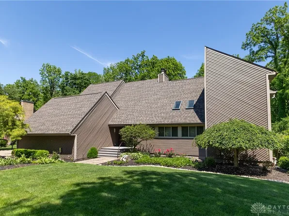 7655 Winding Way S, Tipp City, OH 45371