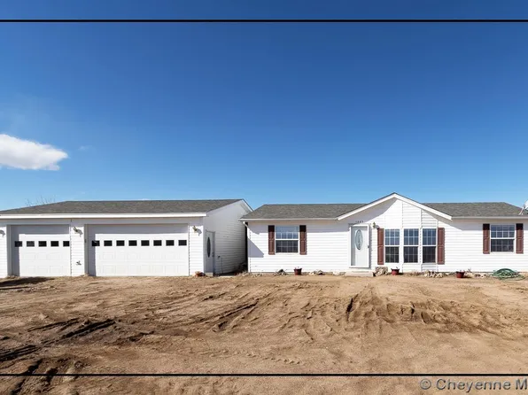 1225 Road 146, Burns, WY 82053