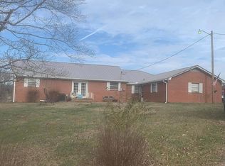 137 Gilmore Rd, Bean Station, TN 37708