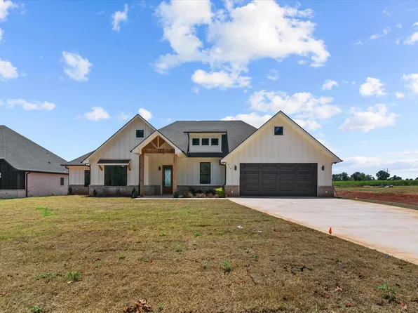 714 County Road 3807, Bullard, TX 75757