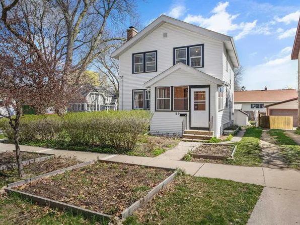29 N 5th St, Madison, WI 53704