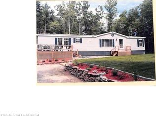 22 Whittier Rd, Belfast, ME 04915