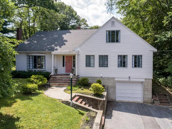 134 Lincoln Street, Bath, ME 04530