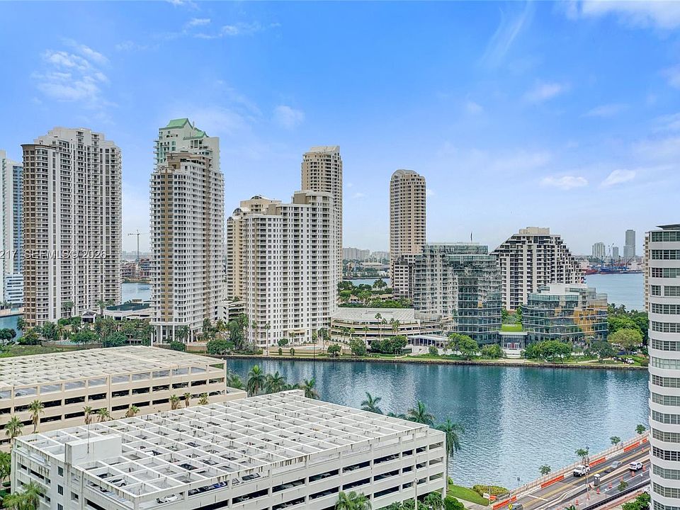 1st image of 950 Brickell Bay Dr APT 1704