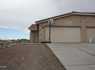 2835 Barbara Dr UNIT 101, Lake Havasu City, AZ 86404