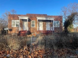 4443 Saint Ferdinand Ave, Saint Louis, MO