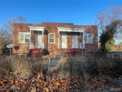 4443 Saint Ferdinand Ave, Saint Louis, MO, 63113