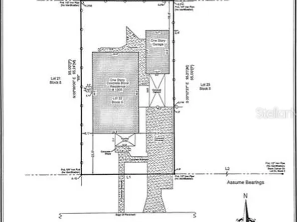 1305 W Nassau St #22, Tampa, FL 33607