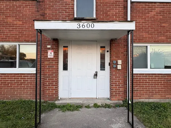 3600 Cushing Dr APT A, Columbus, OH 43227