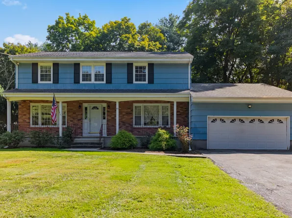 50 Opper Road, Stamford, CT 06903