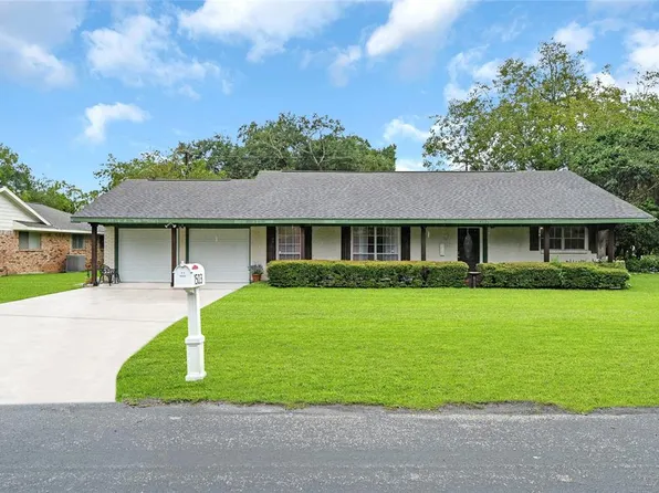 1503 Alta Vista Drive, Alvin, TX 77511