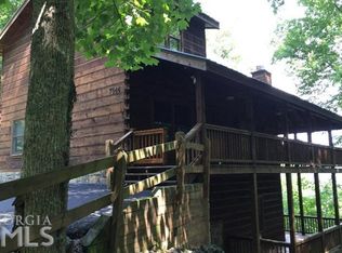 7544 Upper Hightower Overlook, Hiawassee, GA 30546