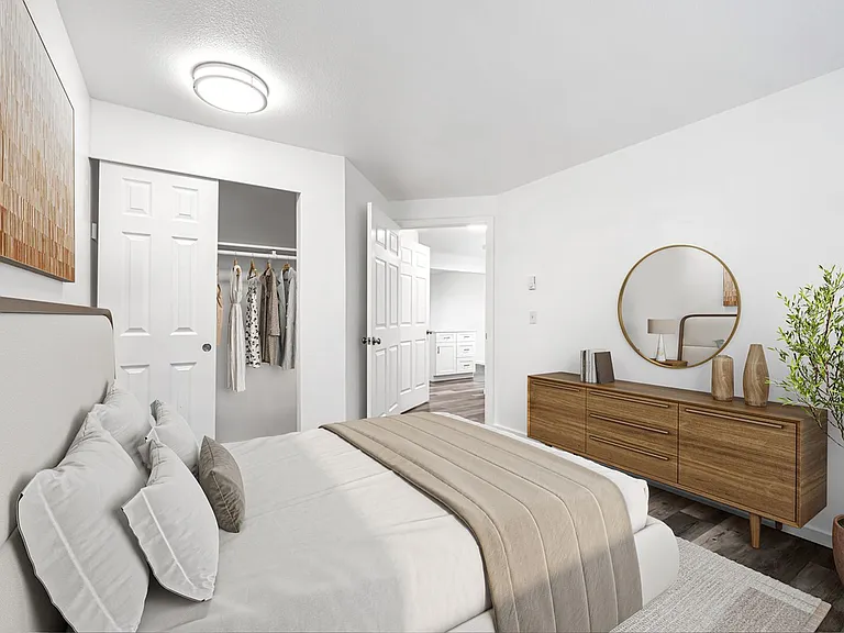 Inglewood Apartments — Photo 9