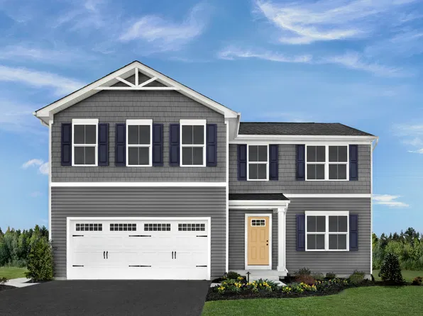 38571 Winterberry Dr, Delmar, DE 19940