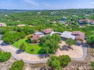 19400 Tessa Heights Ln, Spicewood, TX 78669