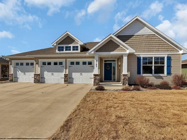 2193 72nd Ave N, Saint Cloud, MN 56303