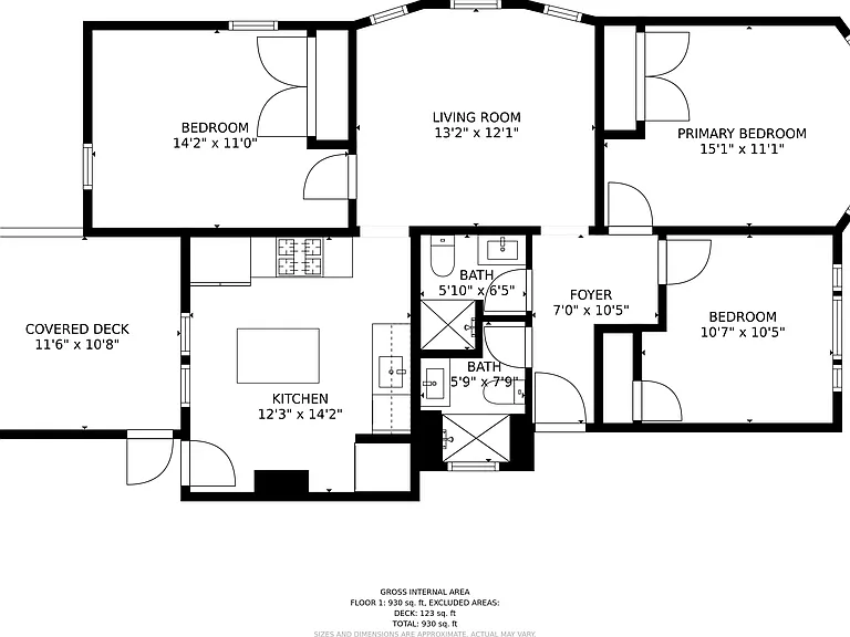 8 Brastow Ave #3L — Photo 17