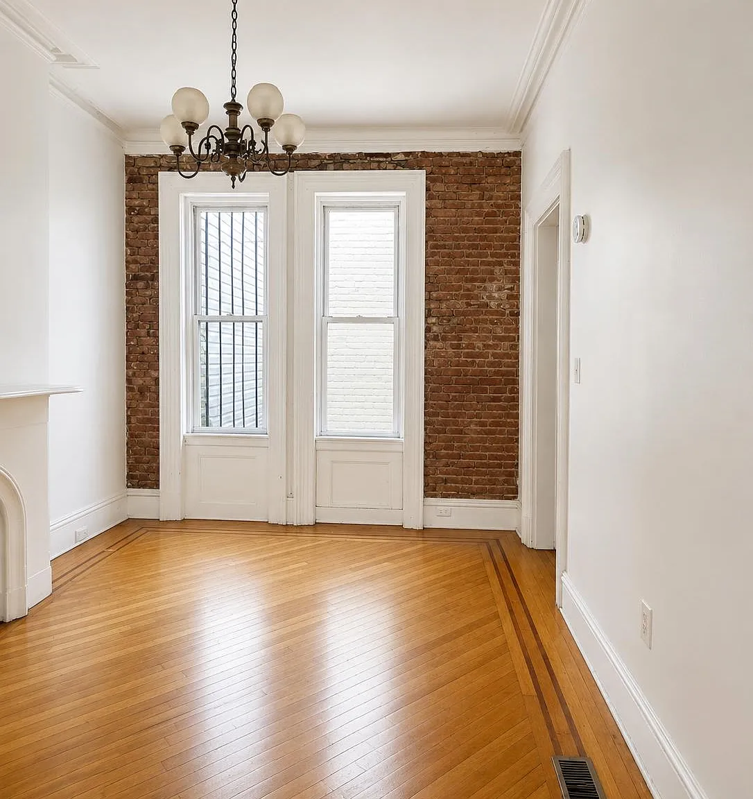 60 Clifton Place — Photo 1