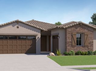 25270 N 169th Dr, Surprise, AZ 85387