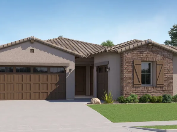 25461 N 167th Ln, Surprise, AZ 85387