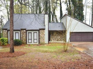 2844 Jacqueline Ln NE, Marietta, GA 30062