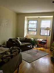 Rented by Brown Harris Stevens