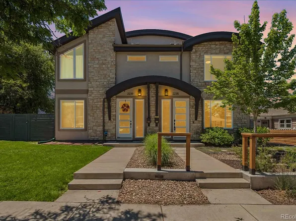 2235 S Cherokee Street, Denver, CO 80223