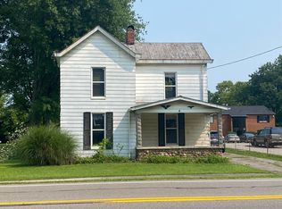 306 E Main St, Owensville, OH 45160
