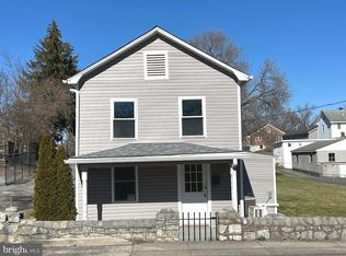 115 E Moler Ave, Martinsburg, WV 25404