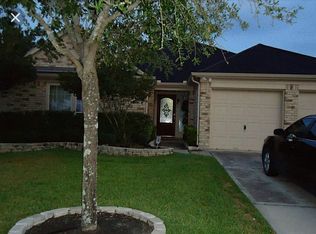 20923 Springport Ct, Katy, TX 77450