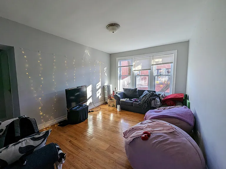1946 N Spaulding Ave #3A — Photo 5