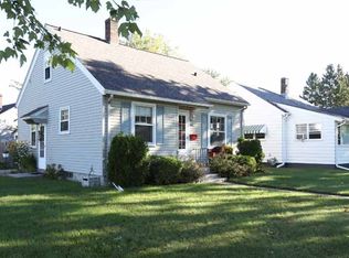 902 McIntosh St, Wausau, WI 54403