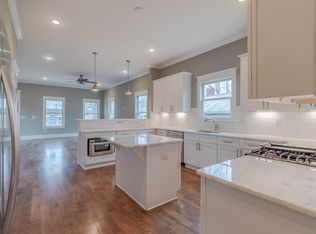 4903 Michigan Ave, Nashville, TN 37209
