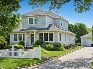 21 Willis St, Southampton, NY 11968