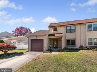 53 Sandpiper Dr, Voorhees, NJ 08043