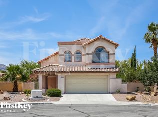 9349 Magic Flower Ave, Las Vegas, NV 89134