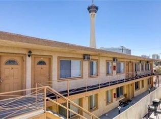 213 W New York Ave APT 10, Las Vegas, NV 89102