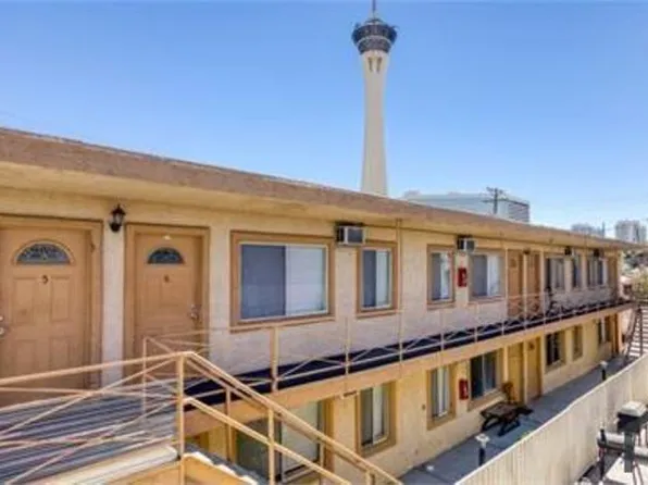 213 W New York Ave APT 6, Las Vegas, NV 89102