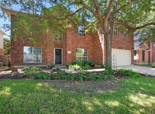 1903 Springwater Dr, Round Rock, TX 78681