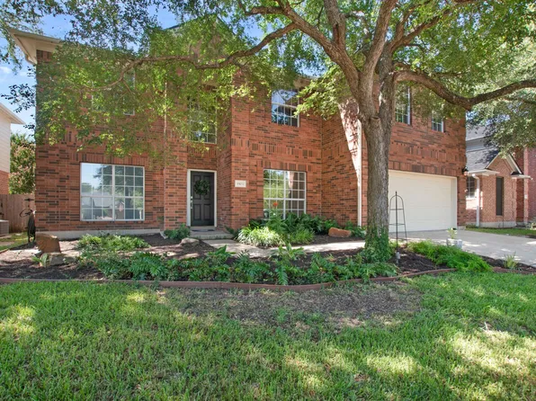 1903 Springwater Dr, Round Rock, TX 78681