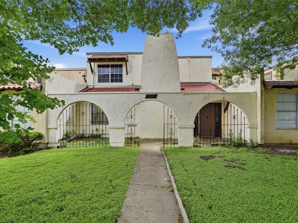 14370 Haymeadow Cir, Dallas, TX 75254