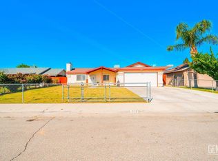 114 Sowerby Village Ln, Bakersfield, CA