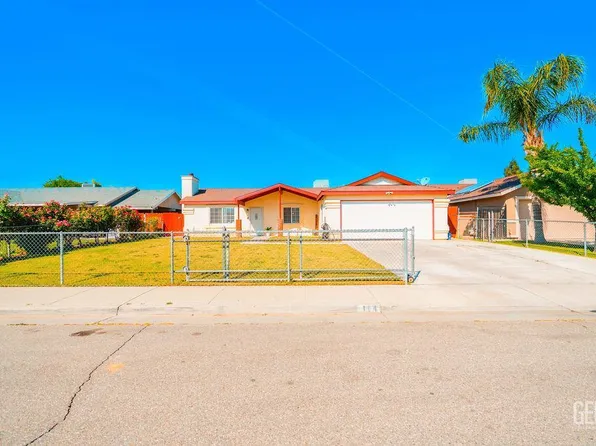114 Sowerby Village Ln, Bakersfield, CA 93307