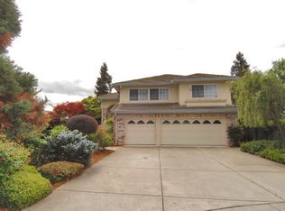 17415 Cristina Ct, Morgan Hill, CA 95037