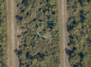 812 Morning LN, LABELLE, FL 33935