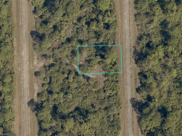 812 Morning LN, LABELLE, FL 33935