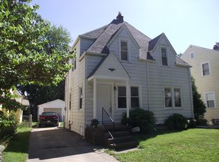 3250 Northwood Ave, Toledo, OH 43606