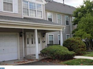 709 Eagles Chase Dr, Lawrence Twp, NJ 08648