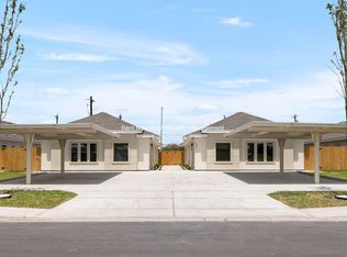 6811 N 59th Ln #4, Mission, TX 78573